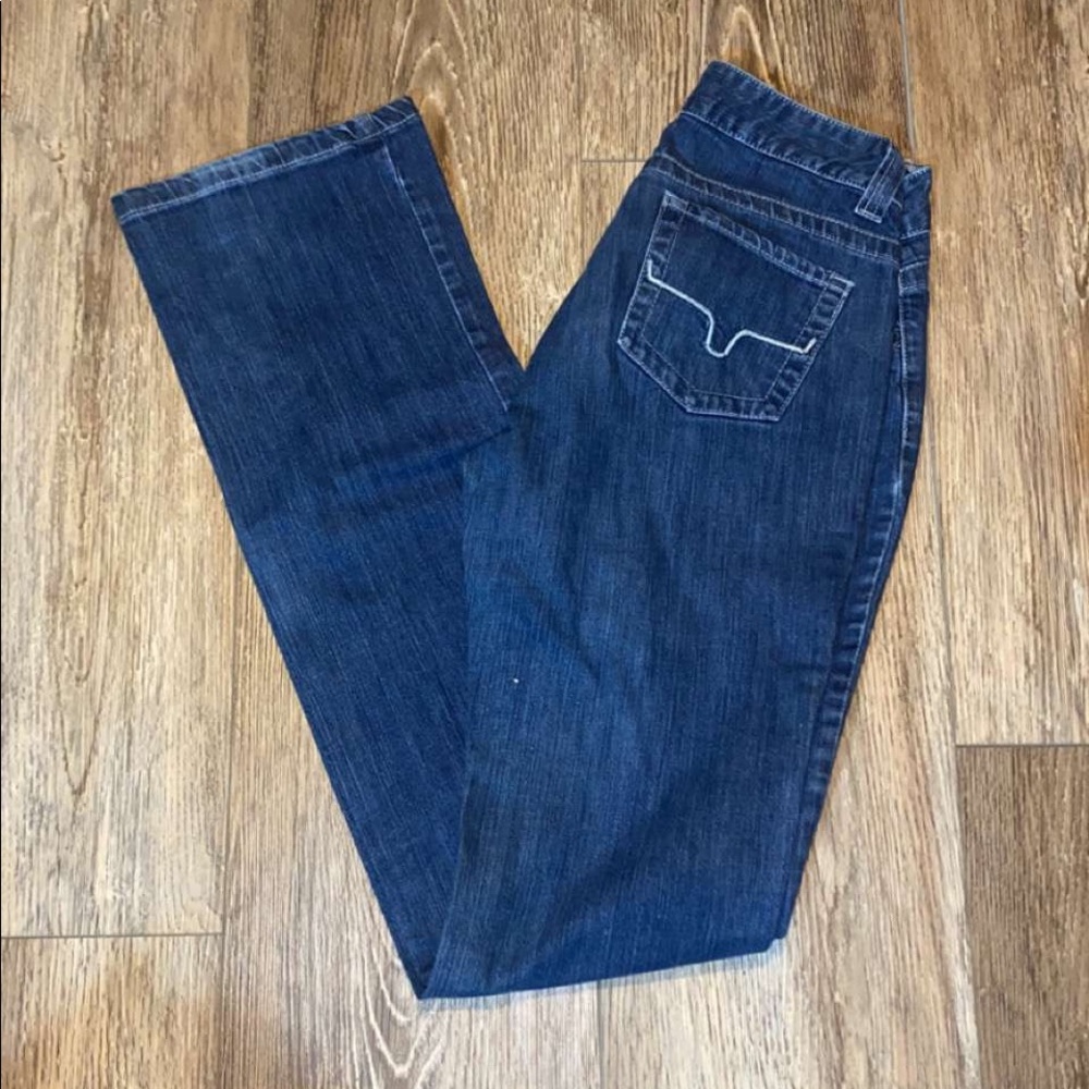 Kimes Ranch bootcut jeans
